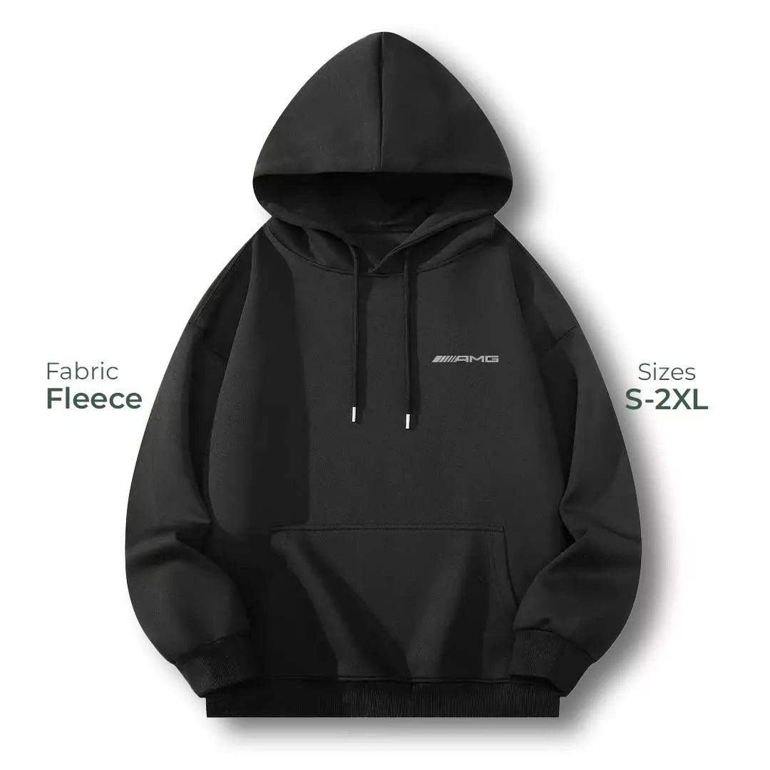Cosmo Pure Amg Hoodie