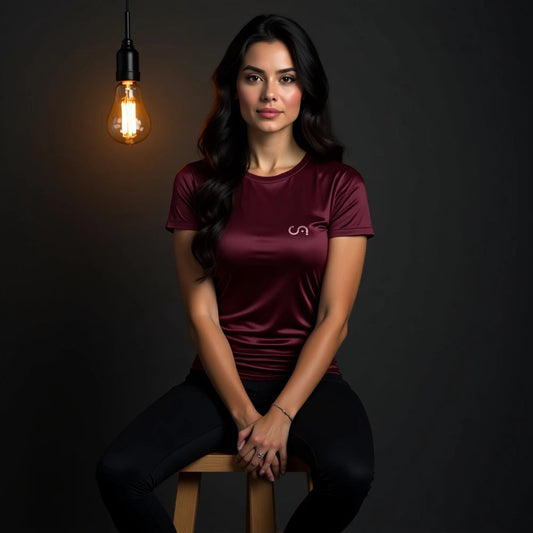 Cosmo Active Pro Drifit | Female Cosmo Attire
