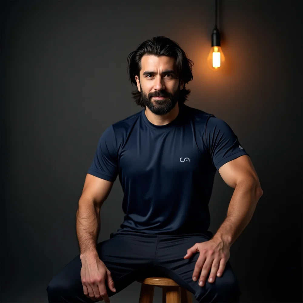 Cosmo Active Pro Drifit Cosmo Attire