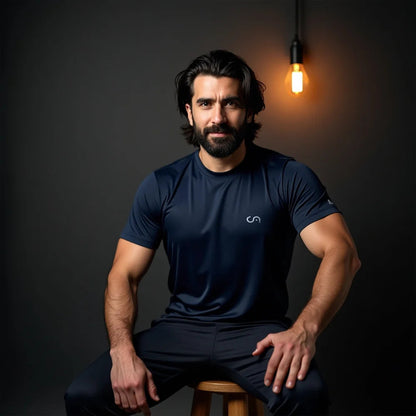 Cosmo Active Pro Drifit Cosmo Attire