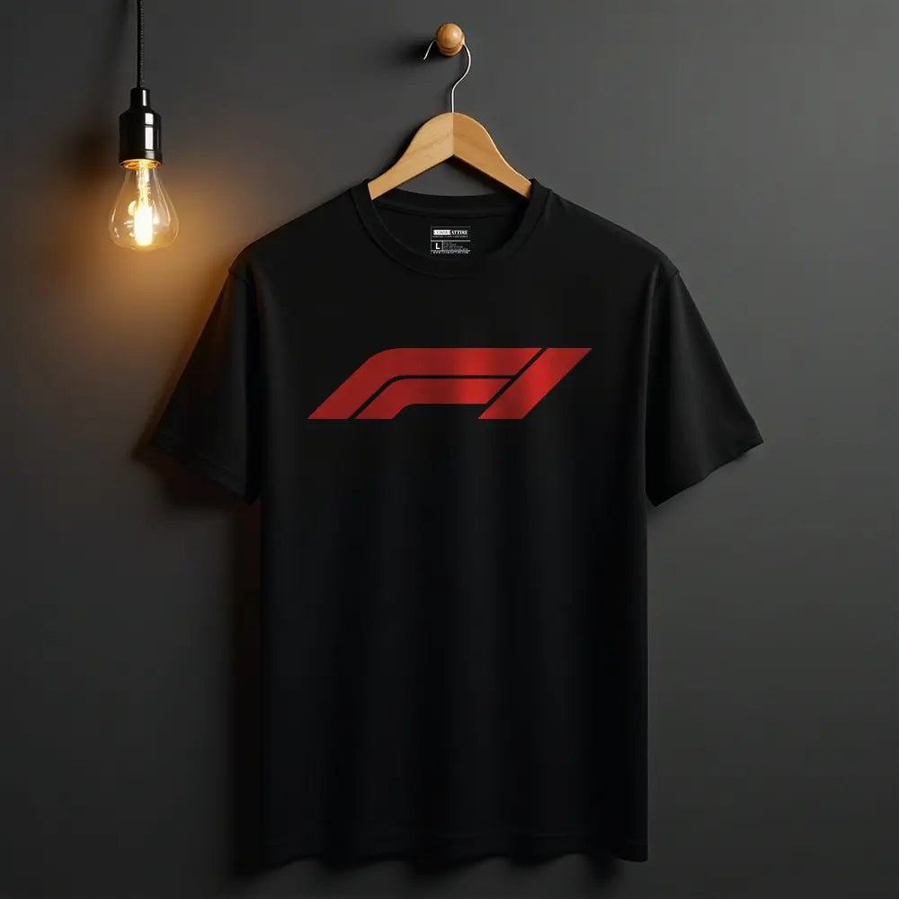 pitstop crew neck