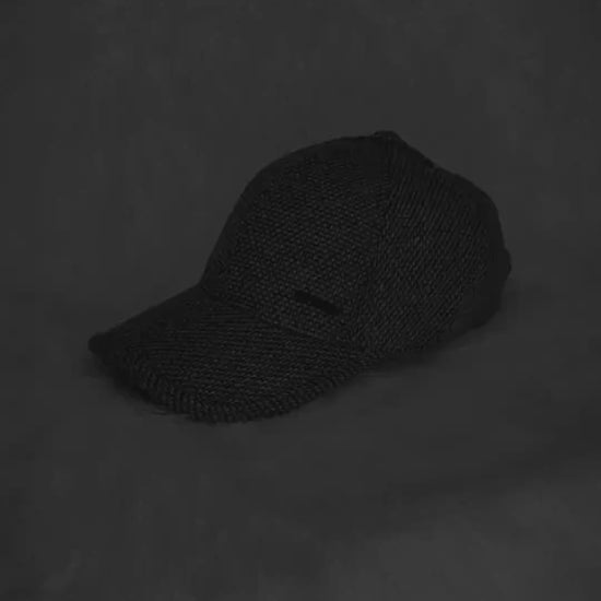 cosmo cap video