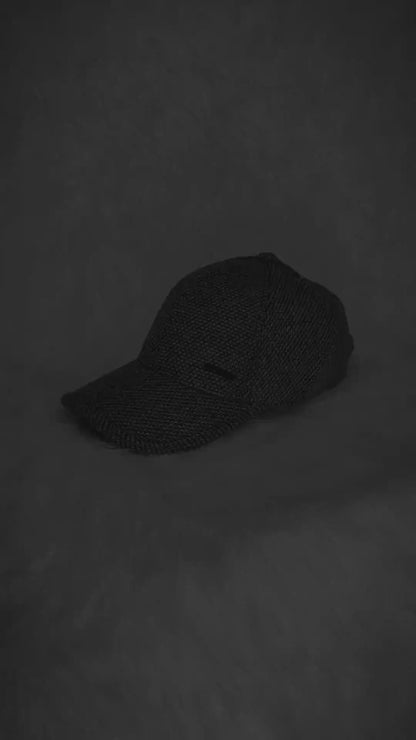 cosmo cap video