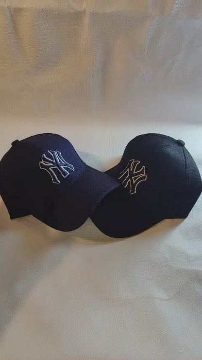 Embroidered Combo Ny | Pack of 2