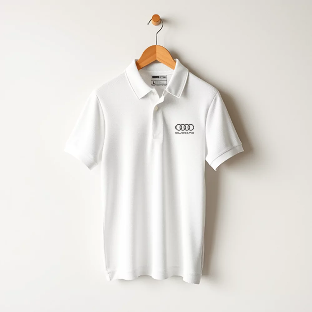 quattro shirt