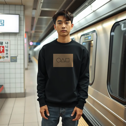 Cosmo Player's Choice Sweatshirt Cosmo Attire