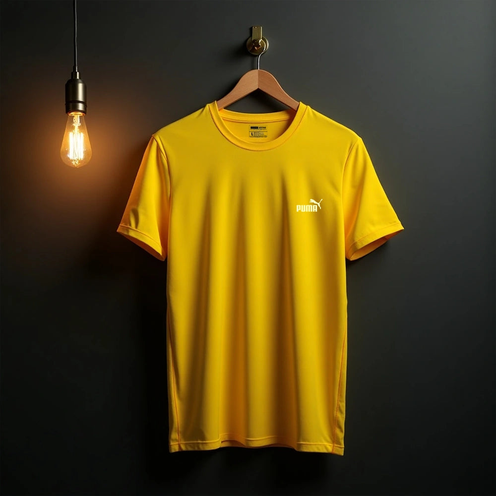 Cosmo Sprint Drifit | Female Cosmo Attire